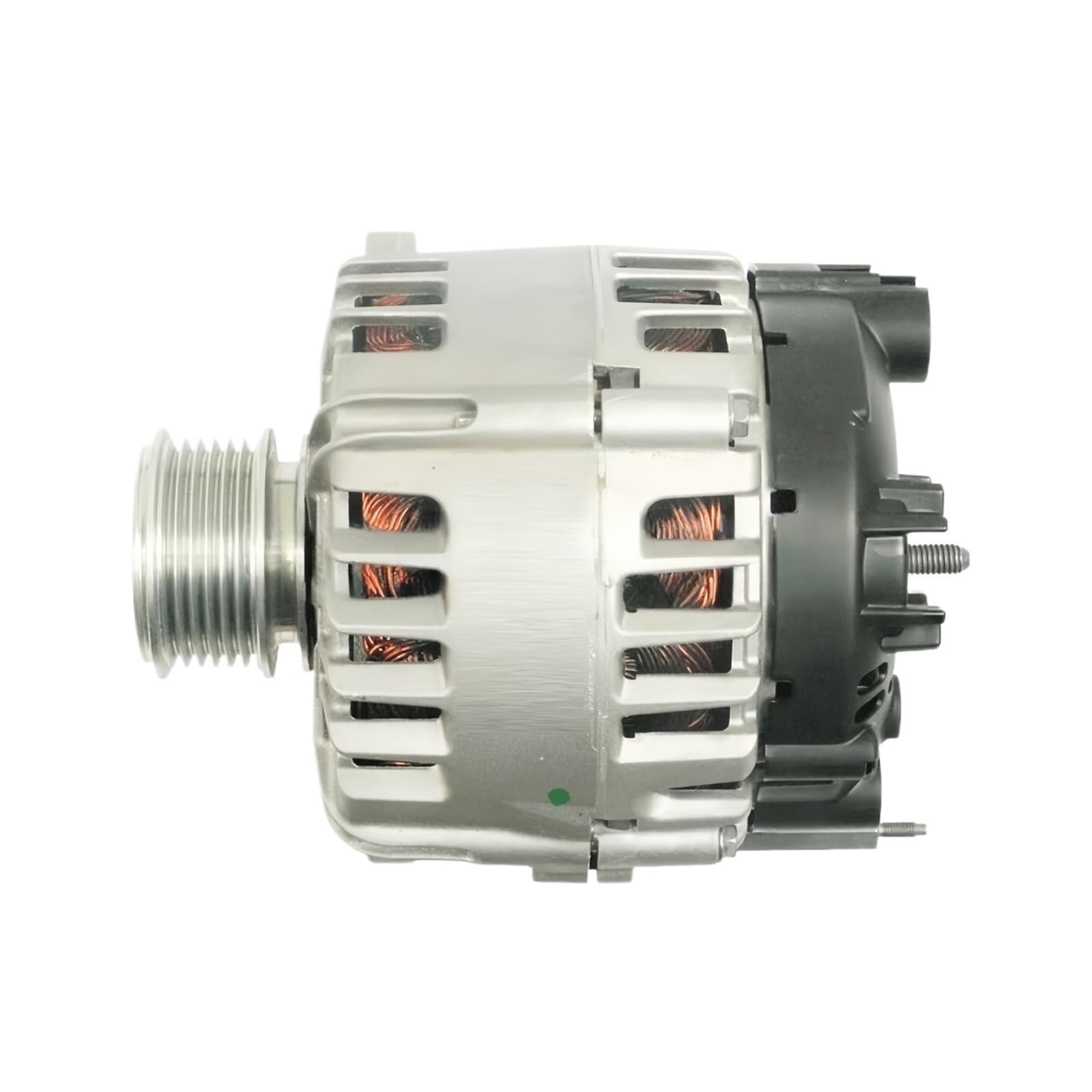 Kfz-Lichtmaschine kompatibel for A1 Q3 TT 1.6TDI 2.0 TDI 2011-03L903024M 04B903023B 04B903023D Kfz-Lichtmaschine kompatibel for A1 Q3 TT 1.6TDI 2.0 TDI 2011-03L903024M 04B903023B 04B903023D von CONERY