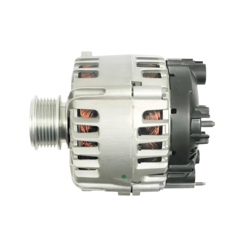 Kfz-Lichtmaschine kompatibel for A1 Q3 TT 1.6TDI 2.0 TDI 2011-03L903024M 04B903023B 04B903023D von CONERY