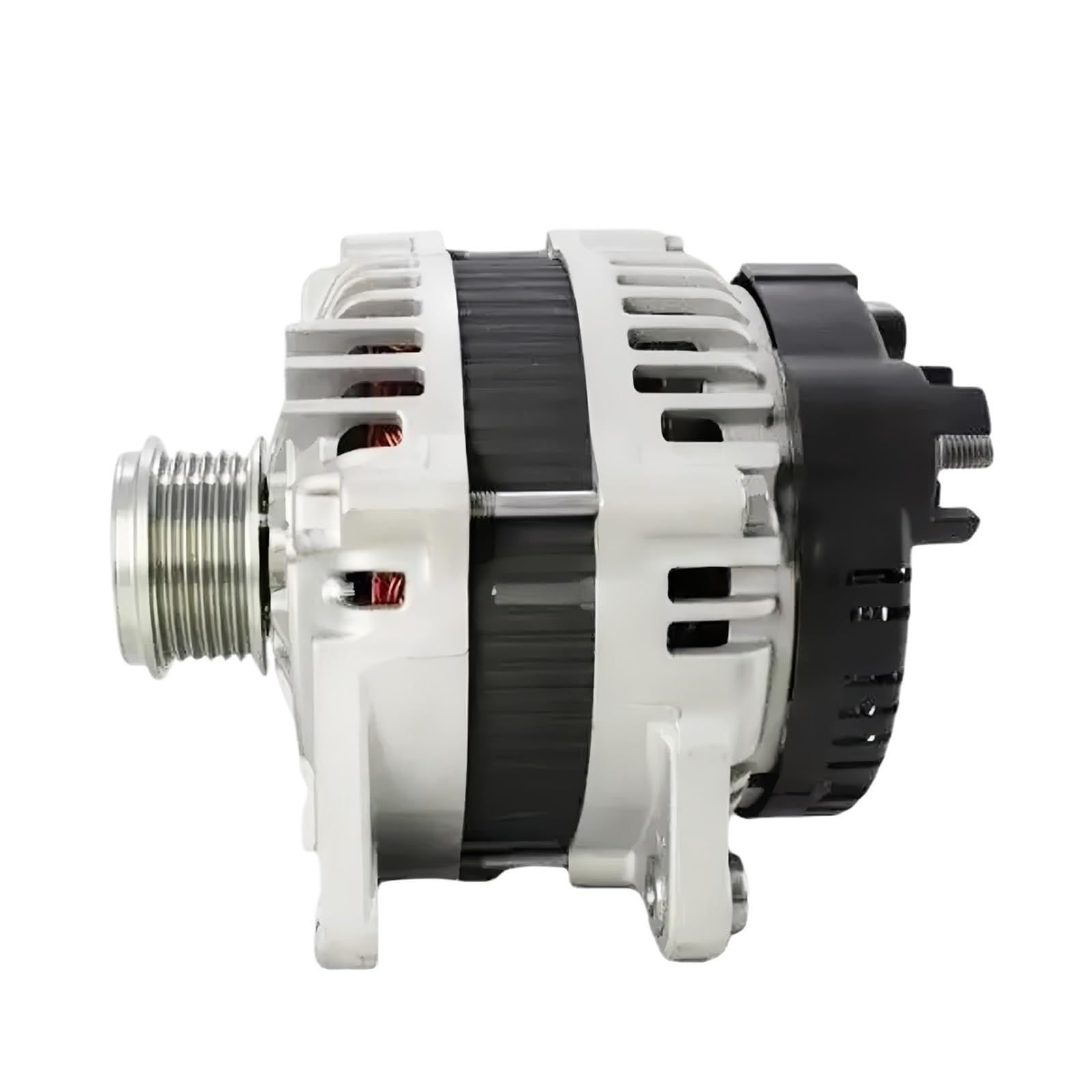 Kfz-Lichtmaschine kompatibel for A4 B8 A5 A6 C7 A7 Q5 3.0 TDI 2010-059903017P 059903018R Kfz-Lichtmaschine kompatibel for A4 B8 A5 A6 C7 A7 Q5 3.0 TDI 2010-059903017P 059903018R von CONERY