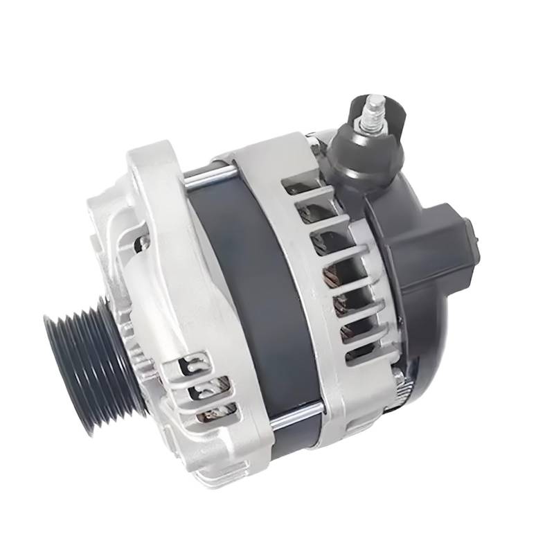 Kfz-Lichtmaschine kompatibel for F-150 5.0L V8 2015- FL3T10300JA FL3Z10346G HL3710300FA HL3Z10346 104211-0081 104211-0080 von CONERY