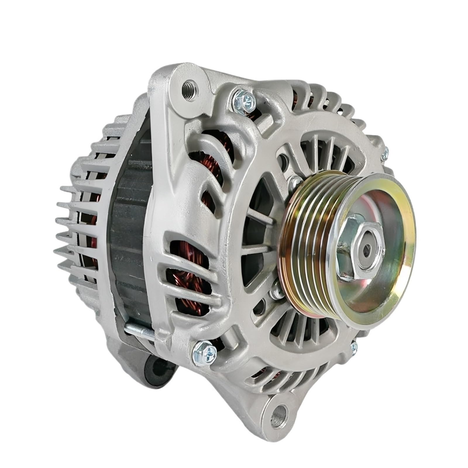 Kfz-Lichtmaschine kompatibel for Infiniti FX50 QX70 5.0 2008-231001CA1A A3TJ3091 A003TJ3091 Kfz-Lichtmaschine kompatibel for Infiniti FX50 QX70 5.0 2008-231001CA1A A3TJ3091 A003TJ3091 von CONERY