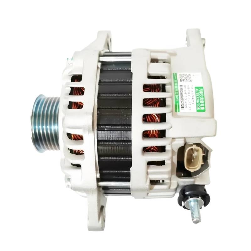 Kfz-Lichtmaschine kompatibel for Maxima Murano Pathfinder 3.5L V6 2019-231009UA0A A003TJ4691 A3TJ4691 von CONERY