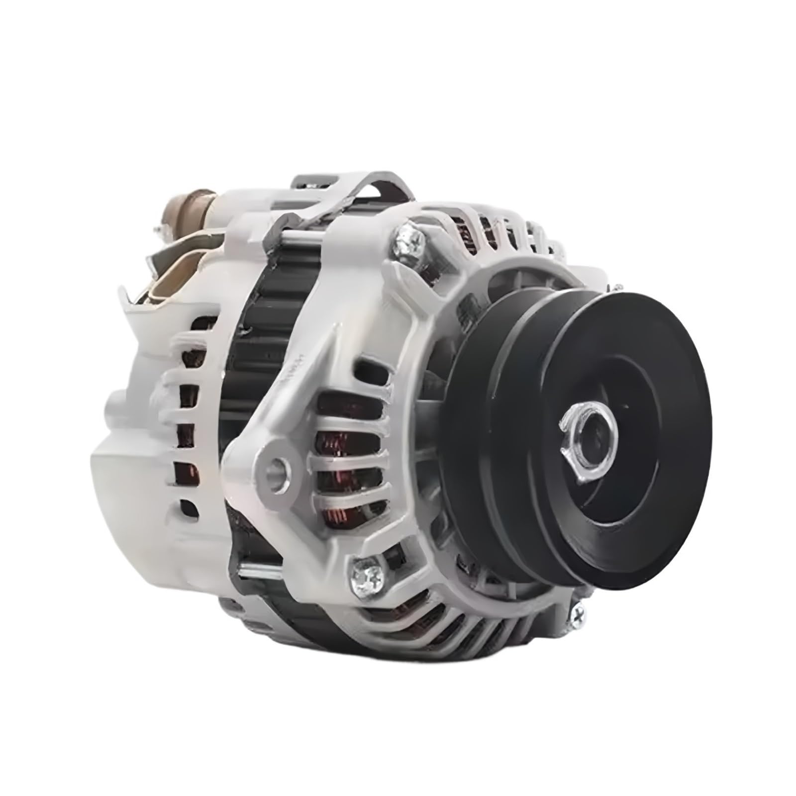 Kfz-Lichtmaschine kompatibel for Mazda MPV B-SERIE 2,5 3,0 WL0118300 WL1118300 WL1118300A WL2118300 WL2118300A WL2118300T Kfz-Lichtmaschine kompatibel for Mazda MPV B-SERIE 2,5 3,0 WL0118300 WL1118300 WL1118300A WL2118300 WL2118300A WL2118300T von CONERY