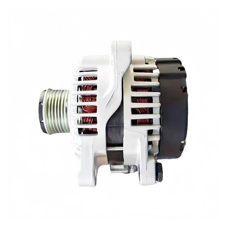 Kühlung Generator AC Generator Kompatibel for BYD F6 M6 S6 S7 2,4 488QA-370100 488QA3701010 von CONERY
