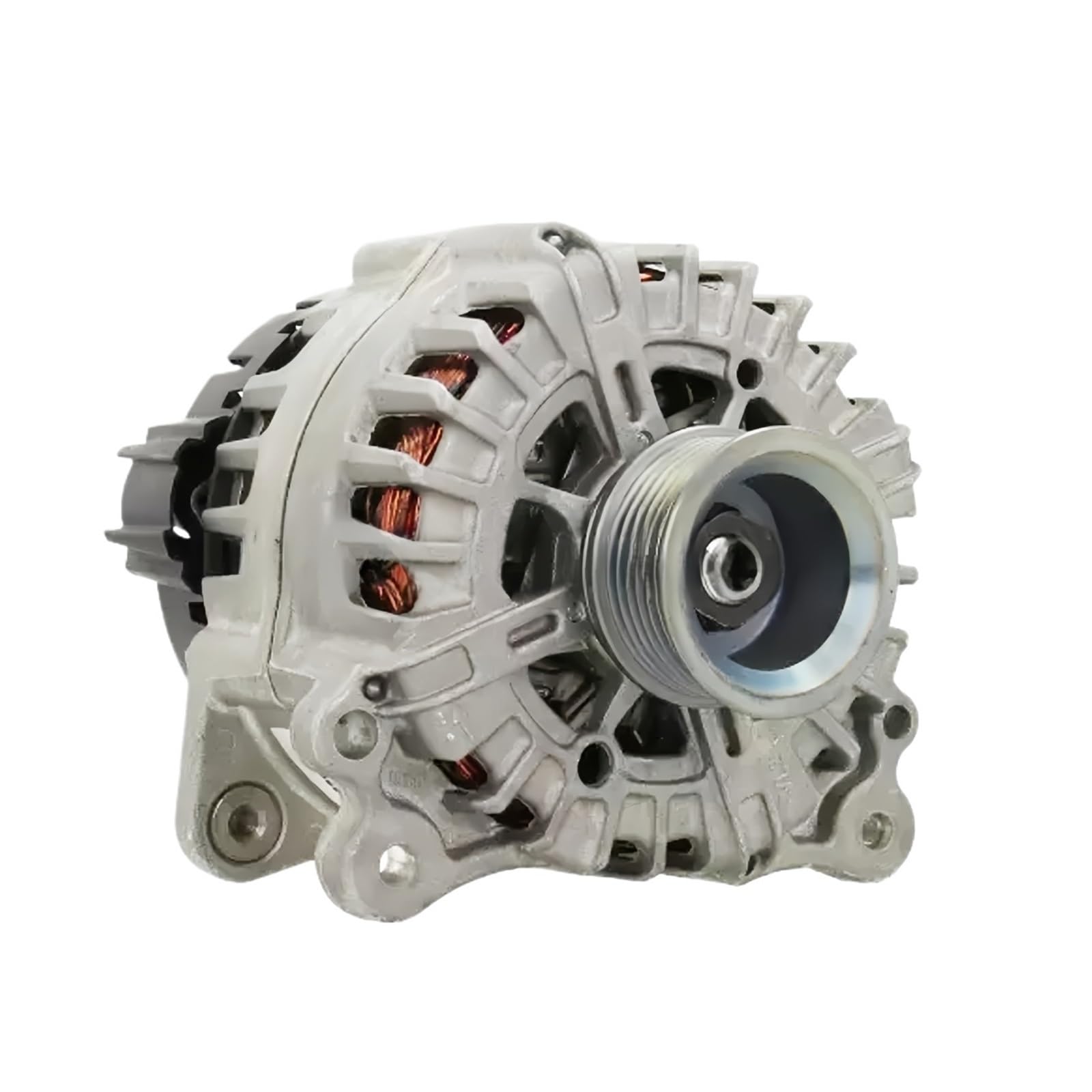 Lichtmaschine Kompatibel for Porsche MACAN 95B 2,9 T 3,0 T PAC903024 PAC903024X 06E903024A EG18S013 Lichtmaschine Kompatibel for Porsche MACAN 95B 2,9 T 3,0 T PAC903024 PAC903024X 06E903024A EG18S013 von CONERY