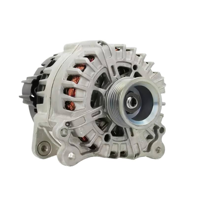 Lichtmaschine Kompatibel for Porsche MACAN 95B 2,9 T 3,0 T PAC903024 PAC903024X 06E903024A EG18S013 von CONERY