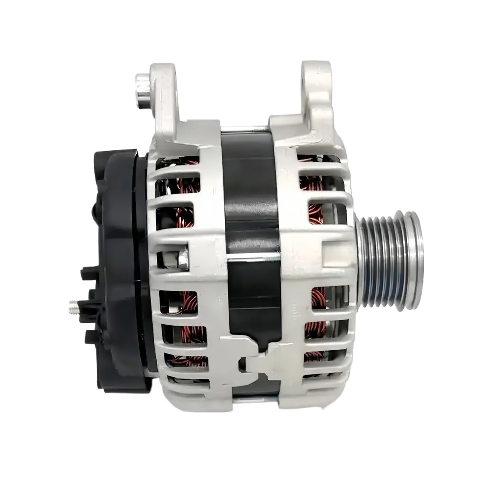 Lichtmaschine Kompatibel for Skoda OCTAVIA 04E903023B 04E903023J F000BL0818 Lichtmaschine Kompatibel for Skoda OCTAVIA 04E903023B 04E903023J F000BL0818 von CONERY