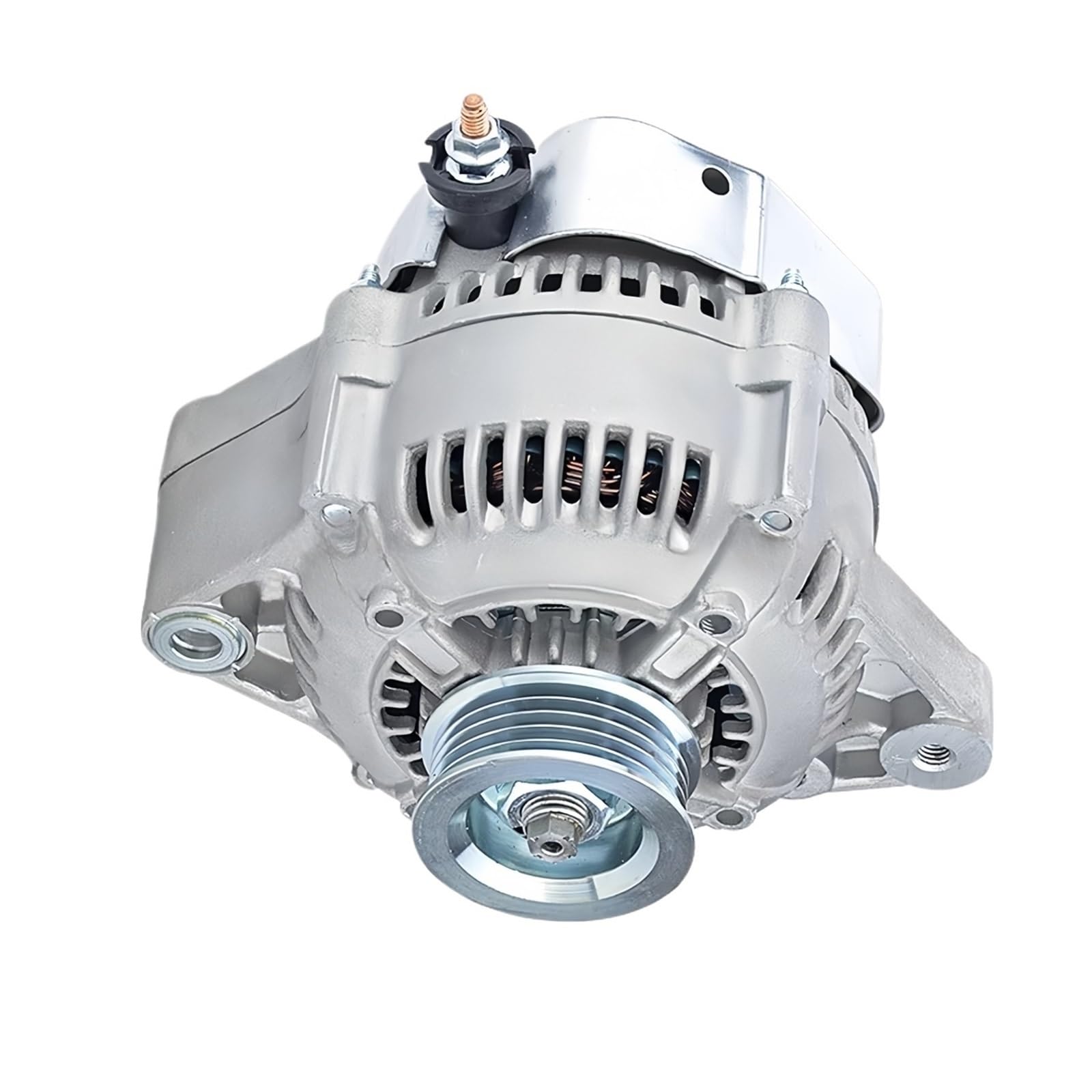 Lichtmaschine Kompatibel for TOYOTA CAMRY CARINA VI PICKNICK RAV4 2706016320 2706016350 2706070410 2706074370 0986040531 2706074750 Lichtmaschine Kompatibel for TOYOTA CAMRY CARINA VI PICKNICK RAV4 2706016320 2706016350 2706070410 2706074370 0986040531 2706074750 von CONERY