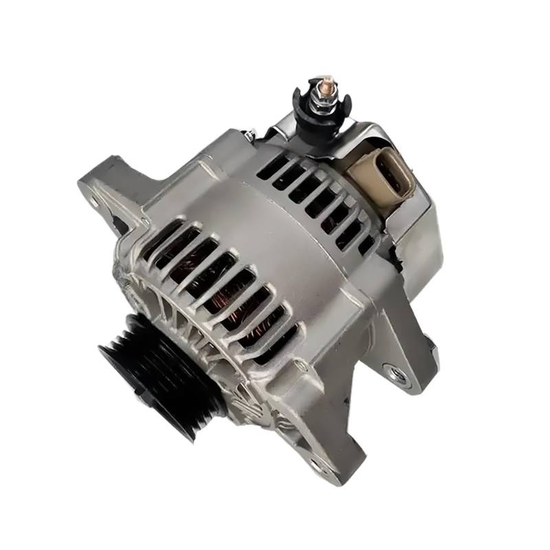 Lichtmaschine Kompatibel for TOYOTA YARIS VERSO ECHO 2706021010 2706021011 2706021040 2706021041 0986045811 von CONERY