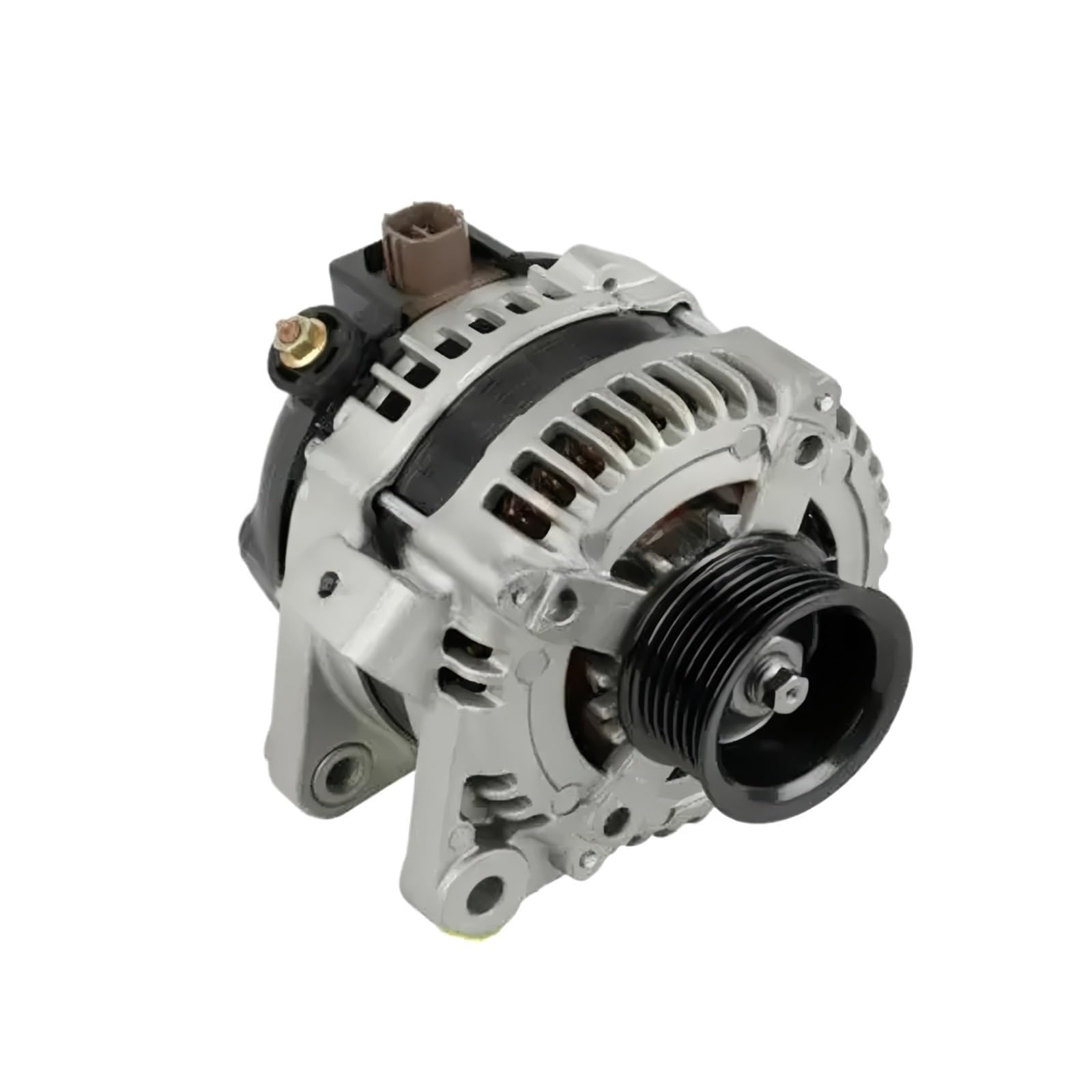Lichtmaschine Kompatibel for Toyota AVENSIS VERSO KLUGER NOAH VOXY 2,0 2,4 27060-28230 2706028190 104210-3672 Lichtmaschine Kompatibel for Toyota AVENSIS VERSO KLUGER NOAH VOXY 2,0 2,4 27060-28230 2706028190 104210-3672 von CONERY