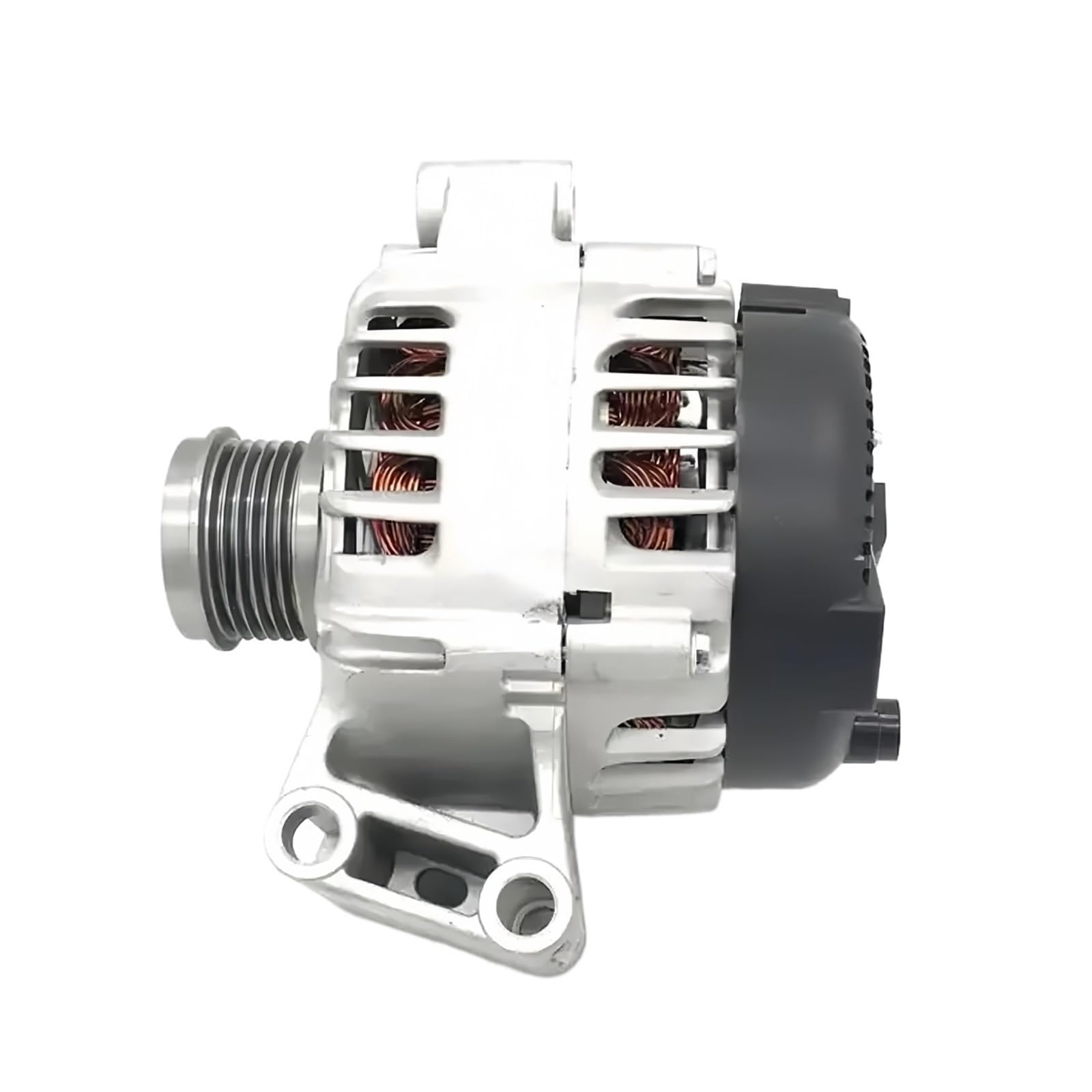 Lichtmaschine Kompatibel for Volvo V40 S40 V60 S60 V70 S80 1,6 T 30644628 30644798 31285435 36001101 36002122 36002816 Lichtmaschine Kompatibel for Volvo V40 S40 V60 S60 V70 S80 1,6 T 30644628 30644798 31285435 36001101 36002122 36002816 von CONERY