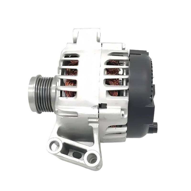 Lichtmaschine Kompatibel for Volvo V40 S40 V60 S60 V70 S80 1,6 T 30644628 30644798 31285435 36001101 36002122 36002816 von CONERY