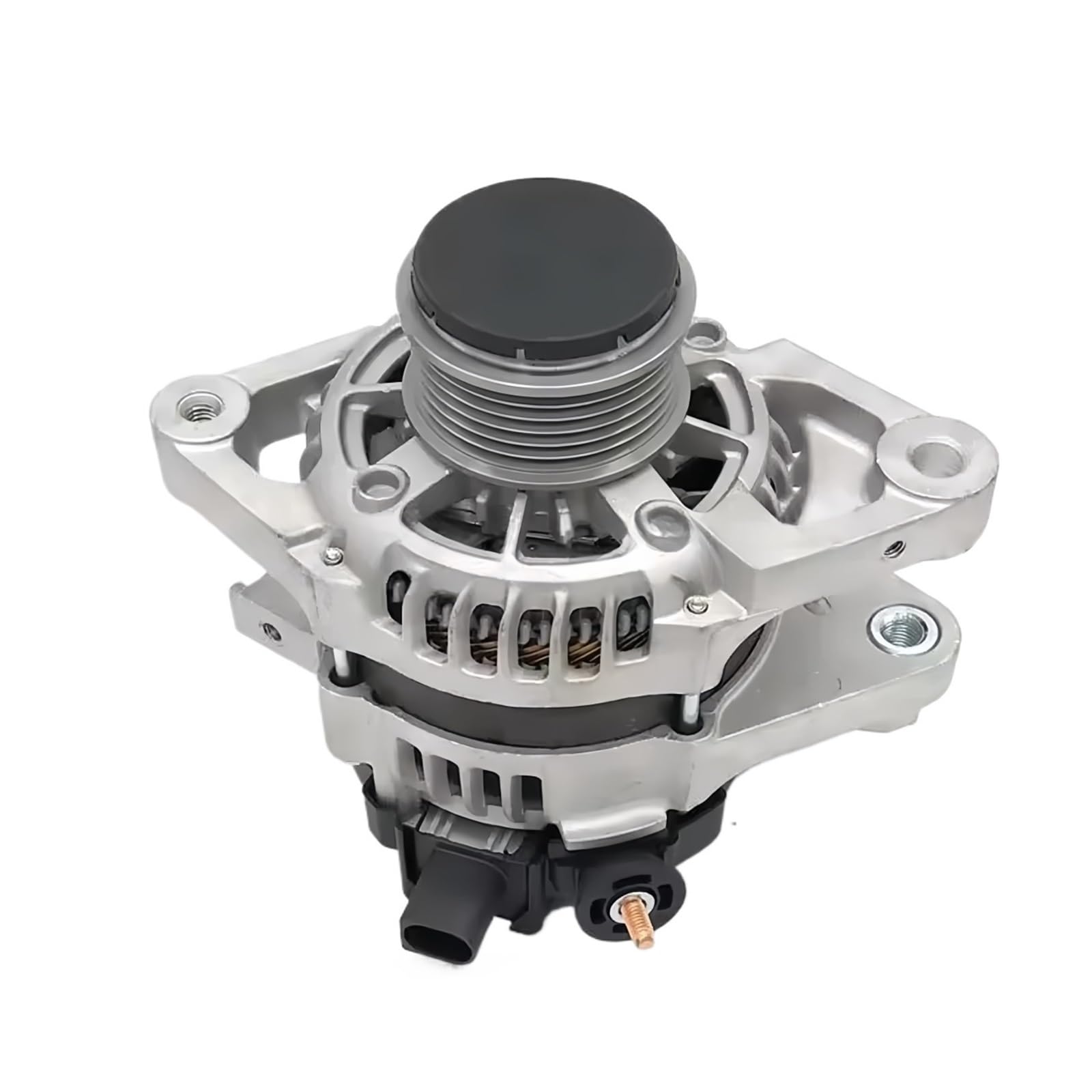 Lichtmaschine Kompatibel for Volvo V40 S60 V60 V70 S80 1.6D 30644799 31285399 36002929 439917 609371 FG18T058 FG18T125 Lichtmaschine Kompatibel for Volvo V40 S60 V60 V70 S80 1.6D 30644799 31285399 36002929 439917 609371 FG18T058 FG18T125 von CONERY