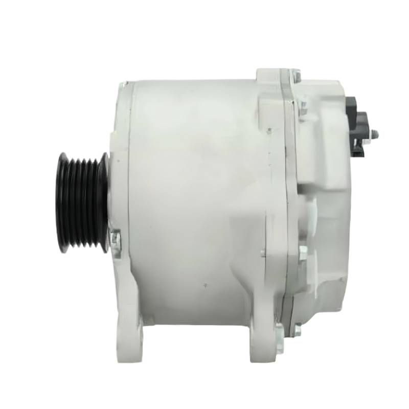 Wassergekühlter Generator AC Generator Kompatibel for VW PHAETON TOUAREG 3.0 TDI 2002-059903023 059903023X LR1190912 von CONERY