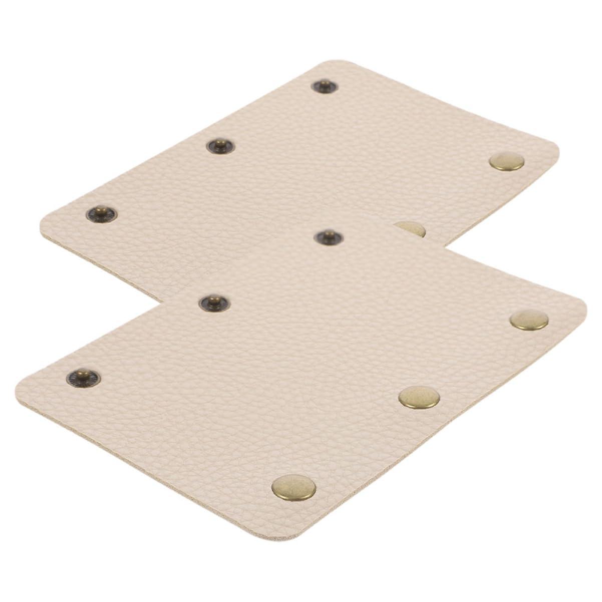 CONGARTENO 2Stücke PU Gepäckgriffbezüge Handtaschen Griffschutz Stilvoller für Koffer Einkaufstaschen Handdruck Beugt Beschwerden CONGARTENO 2Stücke PU Gepäckgriffbezüge Handtaschen Griffschutz Stilvoller für Koffer Einkaufstaschen Handdruck Beugt Beschwerden von CONGARTENO