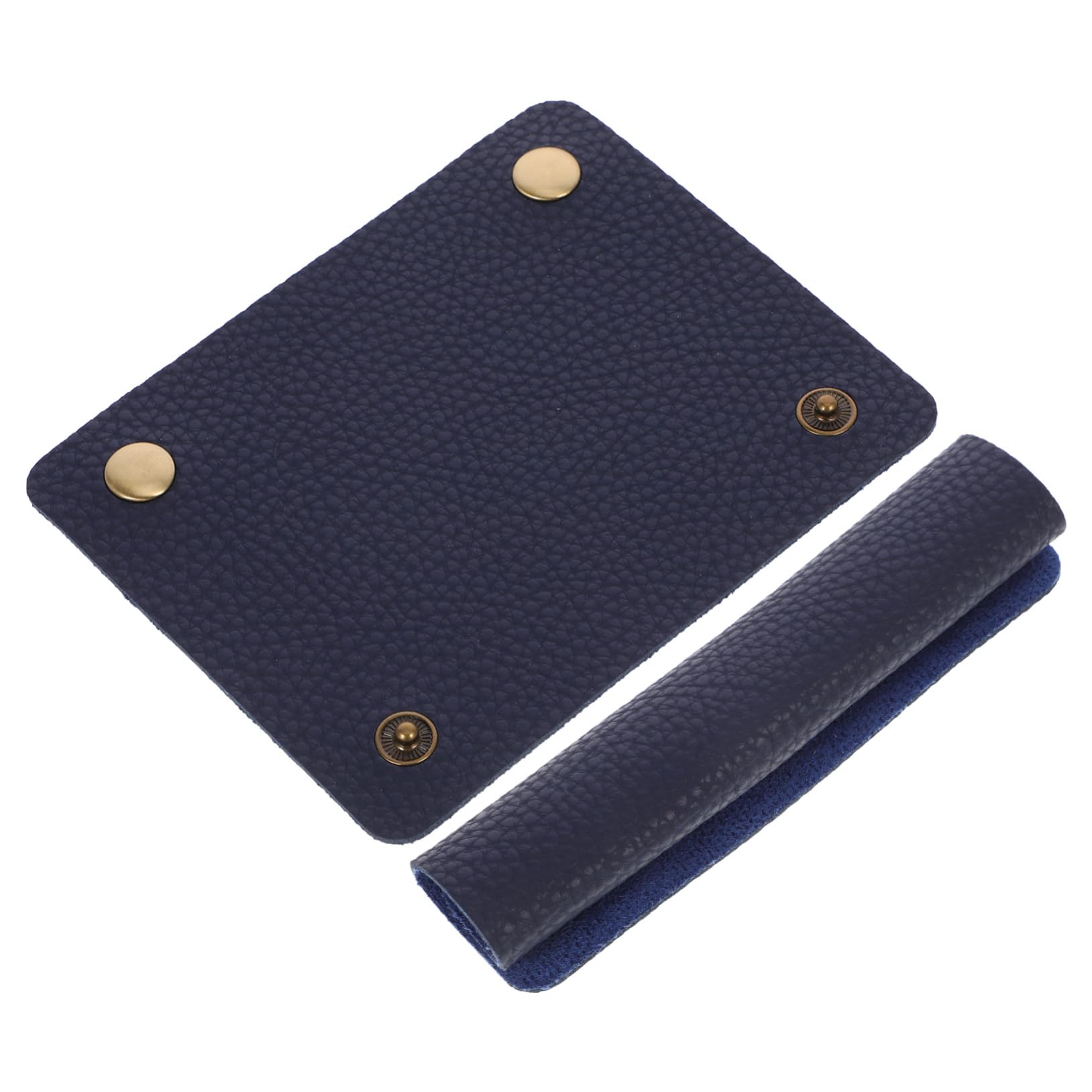 CONGARTENO 2Stücke PU Taschengriff für Sicheren Halt Handgriffs Dekoration für Taschen Koffer für Supermarkt Reisen CONGARTENO 2Stücke PU Taschengriff für Sicheren Halt Handgriffs Dekoration für Taschen Koffer für Supermarkt Reisen von CONGARTENO