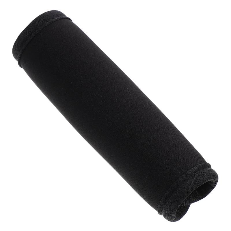CONGARTENO Gepäckgriffabdeckung Neopren Komfortable Reisetasche für Handgriffe für Reisen Camping von CONGARTENO