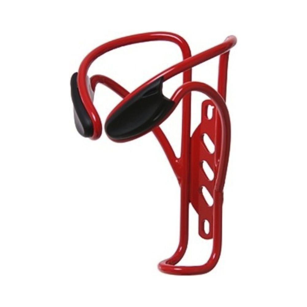 Contec Flaschenhalter Alu "Speed" rot Contec Flaschenhalter Alu "Speed" rot von CONTEC