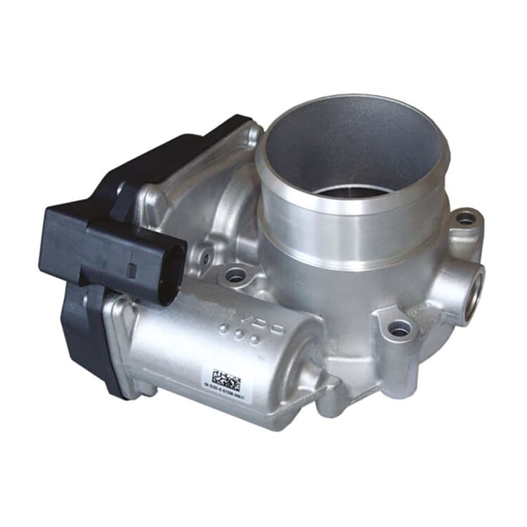VDO Drosselklappenstutzen Audi A1 A3 Seat Toledo Skoda Octavia VW CC Golf VDO Drosselklappenstutzen Audi A1 A3 Seat Toledo Skoda Octavia VW CC Golf von CONTINENTAL/VDO