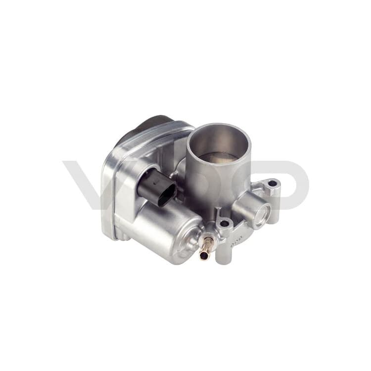 VDO Drosselklappenstutzen Audi Seat Skoda VW VDO Drosselklappenstutzen Audi Seat Skoda VW von CONTINENTAL/VDO