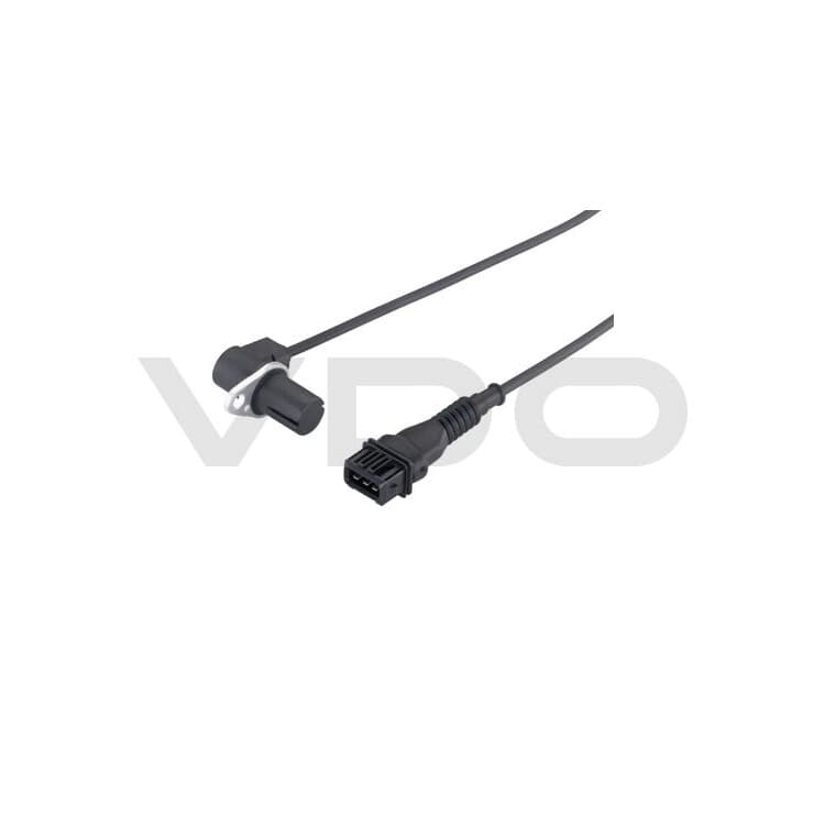 VDO Impulsgeber Kurbelwelle BMW 3er 5er 7er Z3 Coupe + Roadster E36 E38 E39 VDO Impulsgeber Kurbelwelle BMW 3er 5er 7er Z3 Coupe + Roadster E36 E38 E39 von CONTINENTAL/VDO