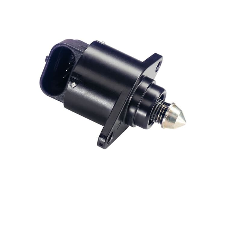 VDO Leerlaufregelventil Opel Ascona C Astra F G Corsa B Vectra A B Tigra VDO Leerlaufregelventil Opel Ascona C Astra F G Corsa B Vectra A B Tigra von CONTINENTAL/VDO