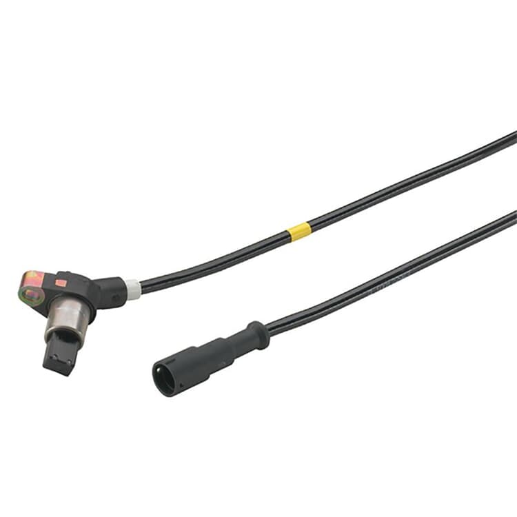 VDO Raddrehzahlsensor Seat Toledo 1 VW Corrado Golf 2 Jetta 2 Passat VDO Raddrehzahlsensor Seat Toledo 1 VW Corrado Golf 2 Jetta 2 Passat von CONTINENTAL/VDO