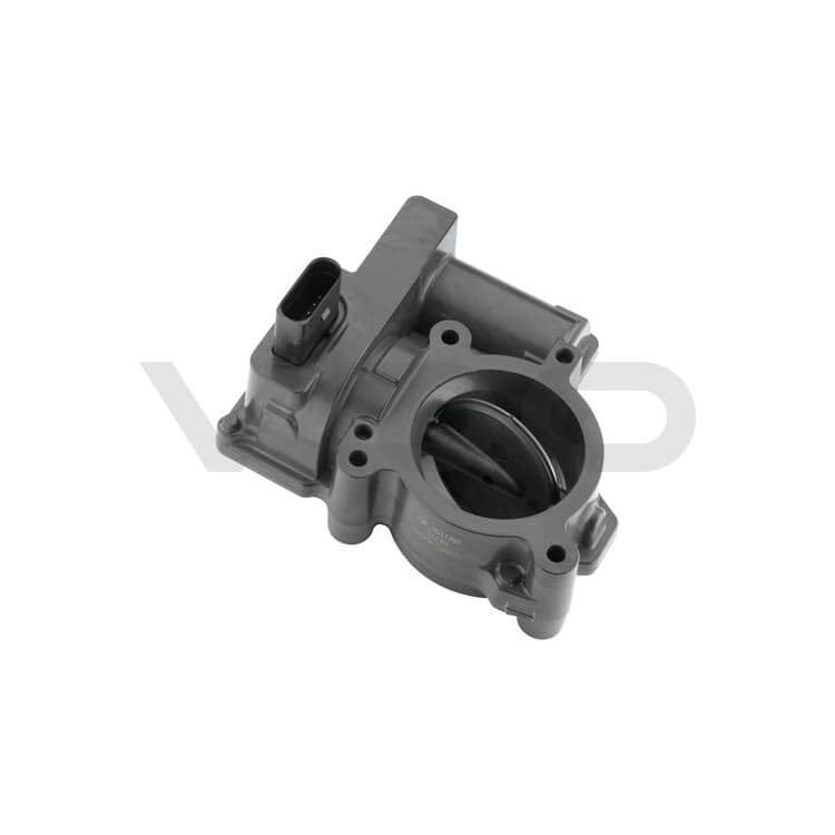 VDO Steuerklappe f?r Luftversorgung Audi Seat Skoda VW 1,4 TSI VDO Steuerklappe f?r Luftversorgung Audi Seat Skoda VW 1,4 TSI von CONTINENTAL/VDO