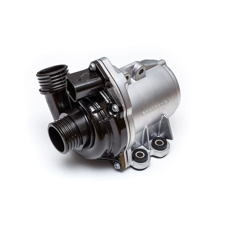 VDO Wasserpumpe BMW 1er 3er 5er 6er 7er X3 X4 X5 X6 Z4 Roadster VDO Wasserpumpe BMW 1er 3er 5er 6er 7er X3 X4 X5 X6 Z4 Roadster von CONTINENTAL/VDO