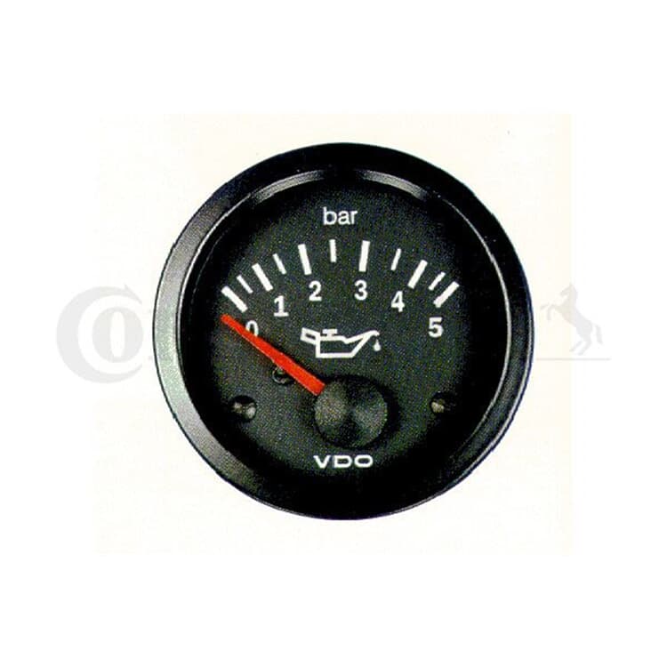 VDO ?ldruckanzeige Universal 350-010-014K VDO ?ldruckanzeige Universal 350-010-014K von CONTINENTAL/VDO