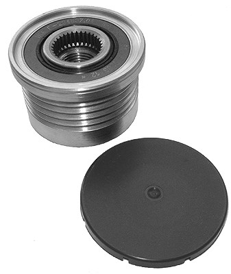 Continental Ctam Generatorfreilauf [Hersteller-Nr. AP9043] für Mitsubishi, Nissan, Opel, Renault, Vauxhall, Volvo von CONTINENTAL CTAM