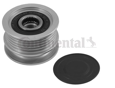 Continental Ctam Generatorfreilauf [Hersteller-Nr. AP9057] für Seat, VW von CONTINENTAL CTAM