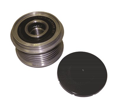 Continental Ctam Generatorfreilauf [Hersteller-Nr. AP9084] für BMW, Chevrolet, Opel, Saab, Vauxhall von CONTINENTAL CTAM