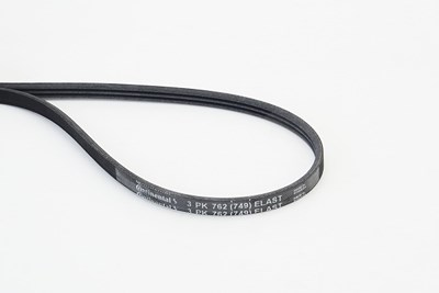 Continental Ctam Keilrippenriemen [Hersteller-Nr. 3PK762ELAST] für Ford von CONTINENTAL CTAM