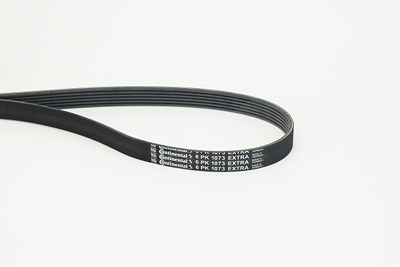 Continental Ctam Keilrippenriemen [Hersteller-Nr. 6PK1073EXTRA] für Citroën, Ds, Opel, Peugeot, Toyota, Vauxhall von CONTINENTAL CTAM