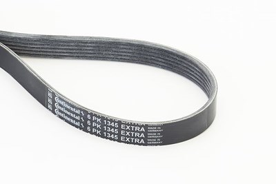 Continental Ctam Keilrippenriemen [Hersteller-Nr. 6PK1345EXTRA] für Alfa Romeo, Fiat, Jeep, Suzuki von CONTINENTAL CTAM