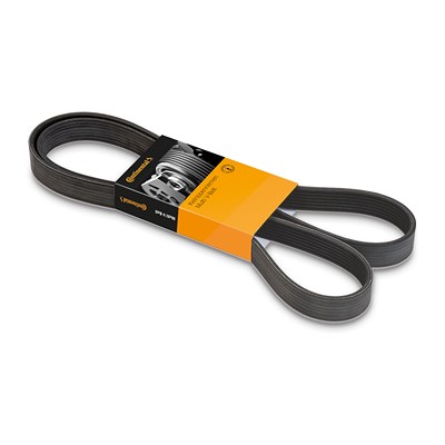 Continental Ctam Keilrippenriemen [Hersteller-Nr. 6PK2260] für Audi, Dodge, Jeep, Lexus, Mazda, Mercedes-Benz, Opel, Porsche, Vauxhall von CONTINENTAL CTAM