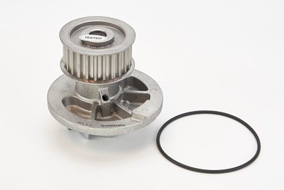 Continental Ctam Wasserpumpe, Motorkühlung [Hersteller-Nr. WP6039] für Chevrolet, Daewoo, Opel, Vauxhall von CONTINENTAL CTAM