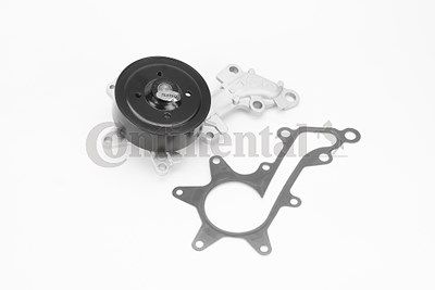 Continental Ctam Wasserpumpe, Motorkühlung [Hersteller-Nr. WPS3156] für Daihatsu, Subaru, Toyota von CONTINENTAL CTAM