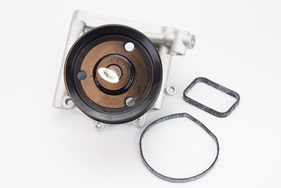 Continental Ctam Wasserpumpe, Motorkühlung [Hersteller-Nr. WPS3186] für Opel, Vauxhall von CONTINENTAL CTAM
