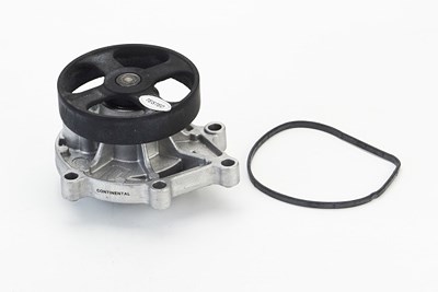 Continental Ctam Wasserpumpe, Motorkühlung [Hersteller-Nr. WPS3210] für Mini, Toyota von CONTINENTAL CTAM