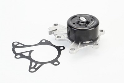 Continental Ctam Wasserpumpe, Motorkühlung [Hersteller-Nr. WPS3213] für Toyota von CONTINENTAL CTAM