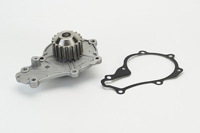 Continental Ctam Wasserpumpe [Hersteller-Nr. WP6014] für Citroën, Ds, Fiat, Ford, Mazda, Mini, Mitsubishi, Opel, Peugeot, Santana, Suzuki, Toyota, Vau von CONTINENTAL CTAM