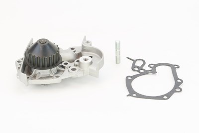 Continental Ctam Wasserpumpe [Hersteller-Nr. WP6035] für Renault von CONTINENTAL CTAM