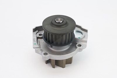 Continental Ctam Wasserpumpe [Hersteller-Nr. WP6042] für Abarth, Alfa Romeo, Chrysler, Fiat, Ford, Jeep, Lancia, Opel, Vauxhall, Volvo von CONTINENTAL CTAM