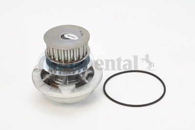 Continental Ctam Wasserpumpe [Hersteller-Nr. WP6052] für Gm Korea, Opel von CONTINENTAL CTAM