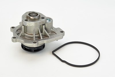 Continental Ctam Wasserpumpe [Hersteller-Nr. WP6071] für Alfa Romeo, Chevrolet, Fiat, Opel, Saab, Vauxhall von CONTINENTAL CTAM