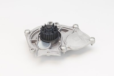 Continental Ctam Wasserpumpe [Hersteller-Nr. WP6122] für Audi, Cupra, Porsche, Seat, Skoda, VW von CONTINENTAL CTAM