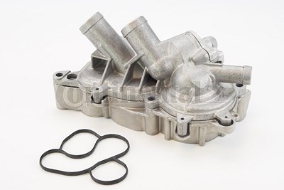 Continental Ctam Wasserpumpe [Hersteller-Nr. WP6138] für Audi, Seat, Skoda, VW von CONTINENTAL CTAM
