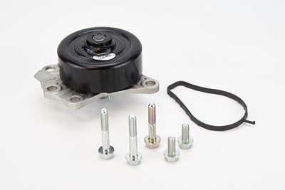 Continental Ctam Wasserpumpe [Hersteller-Nr. WPS3007] für Chevrolet, Citroën, Daihatsu, Peugeot, Subaru, Toyota von CONTINENTAL CTAM